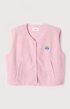 American Vintage - WOMEN'S JACKET HOKTOWN - MELANGE SUGARED