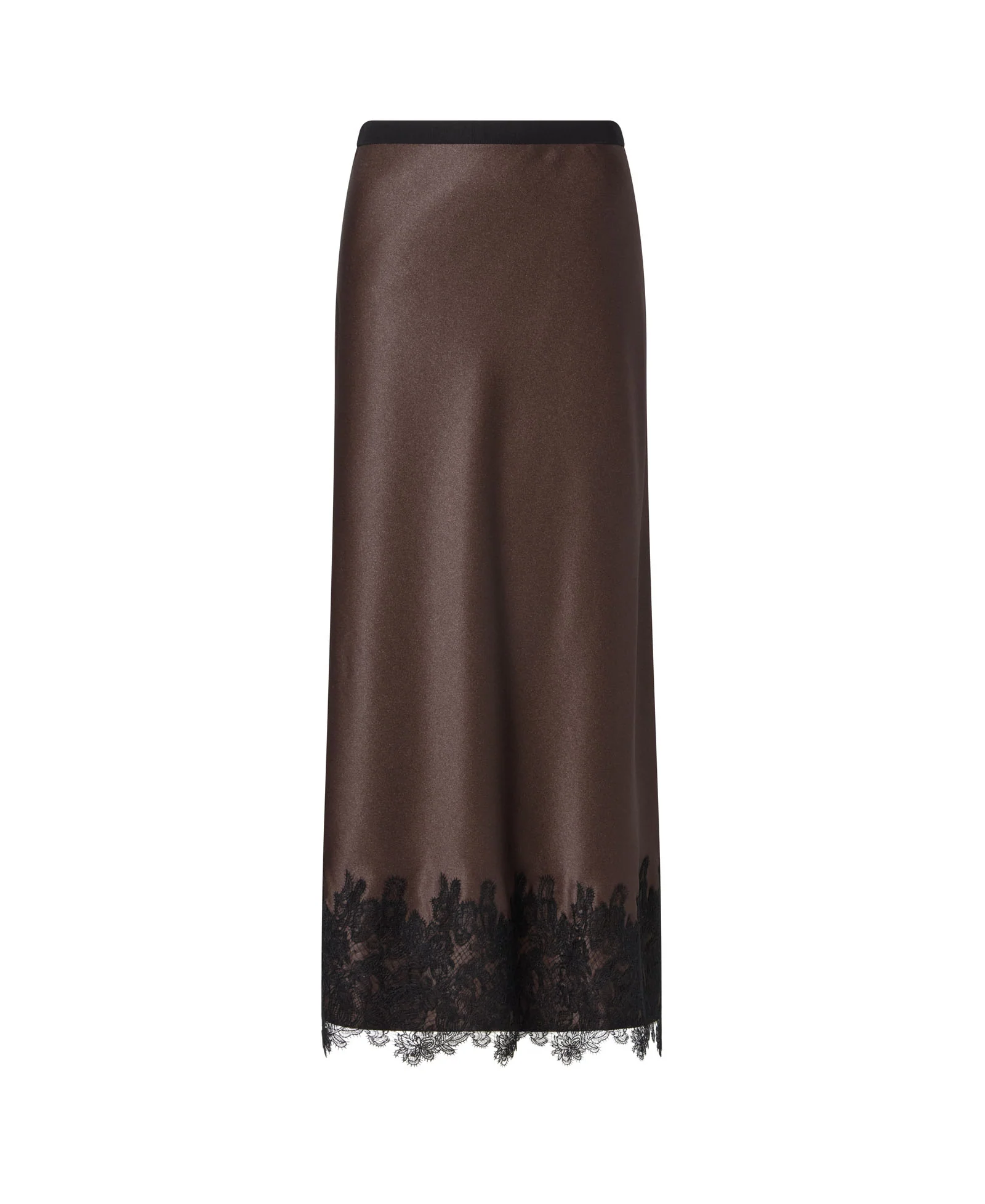 Ida Sjöstedt - Ana Skirt - Brown