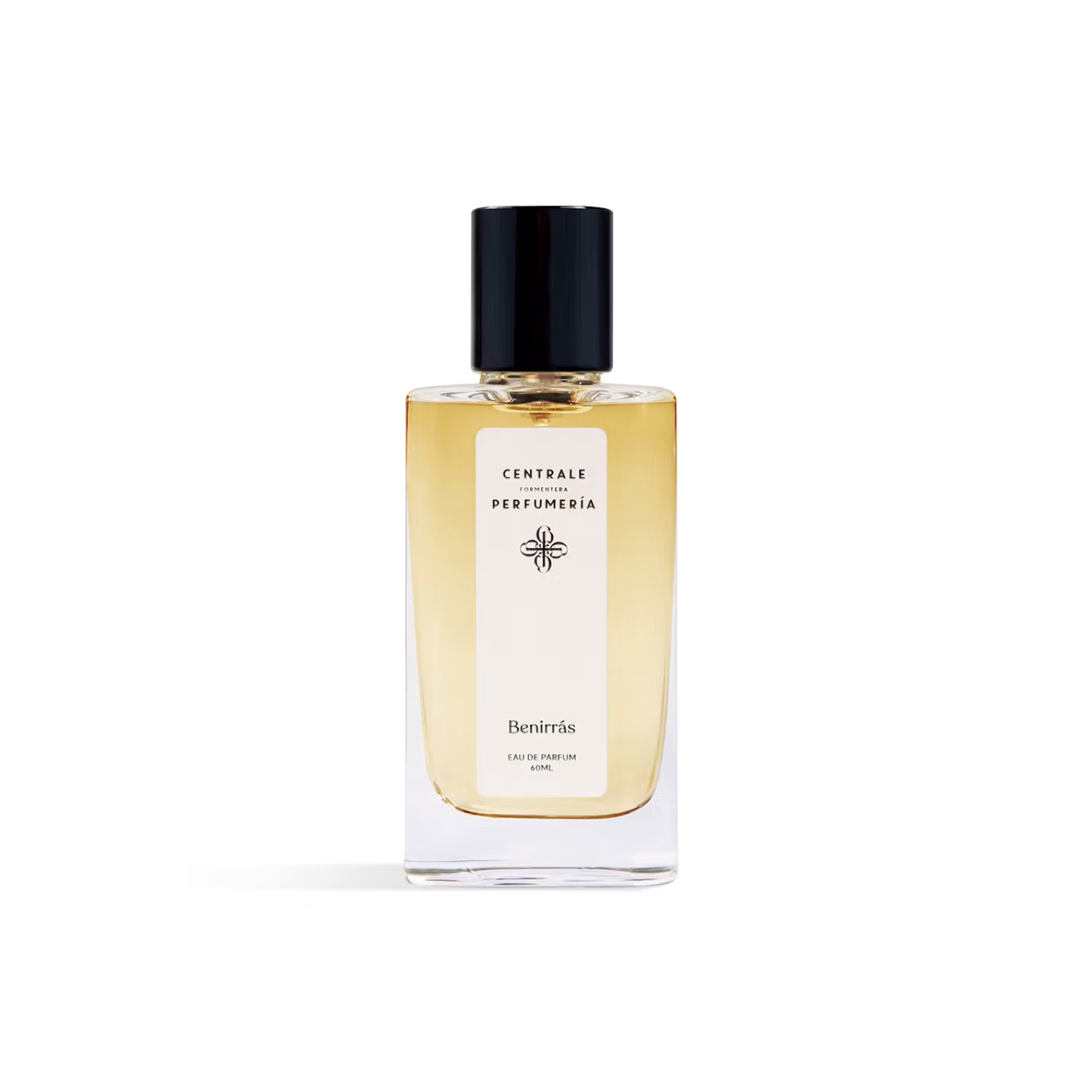 Centrale perfumeria - Benirrás 60ml