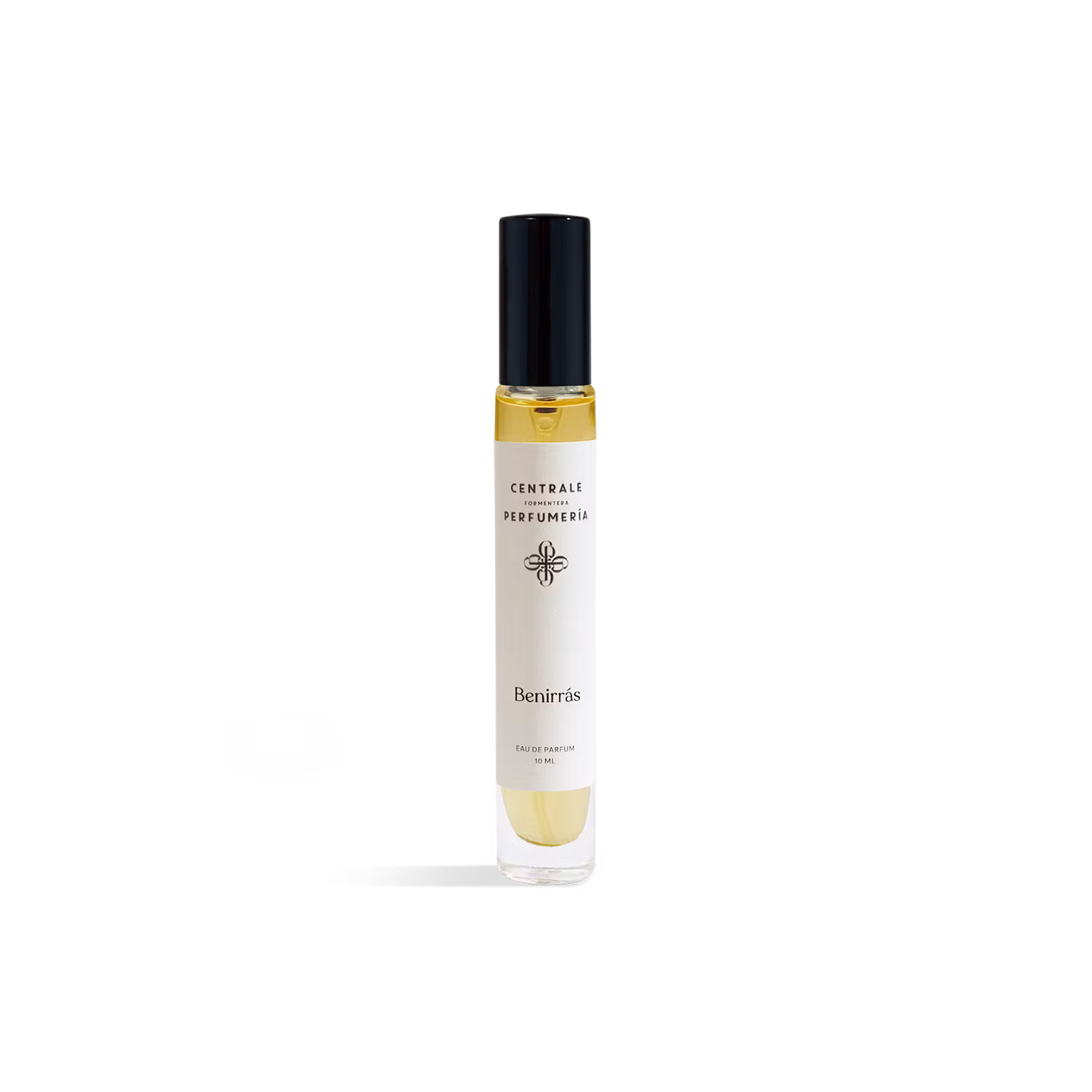 Centrale perfumeria -  Benirrás Travel Tube - 10ml