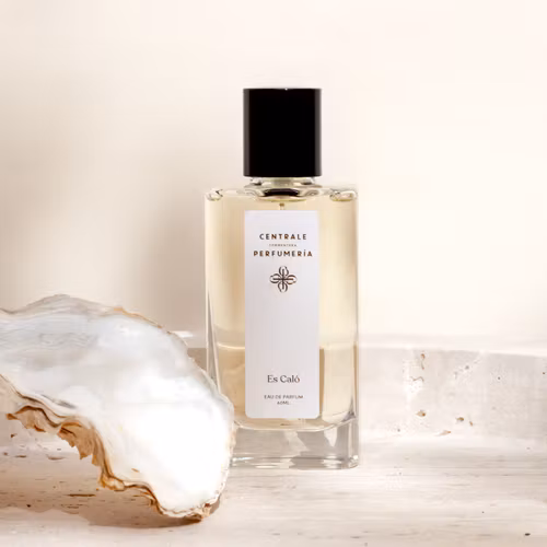 Centrale perfumeria -  Es Caló 60ml