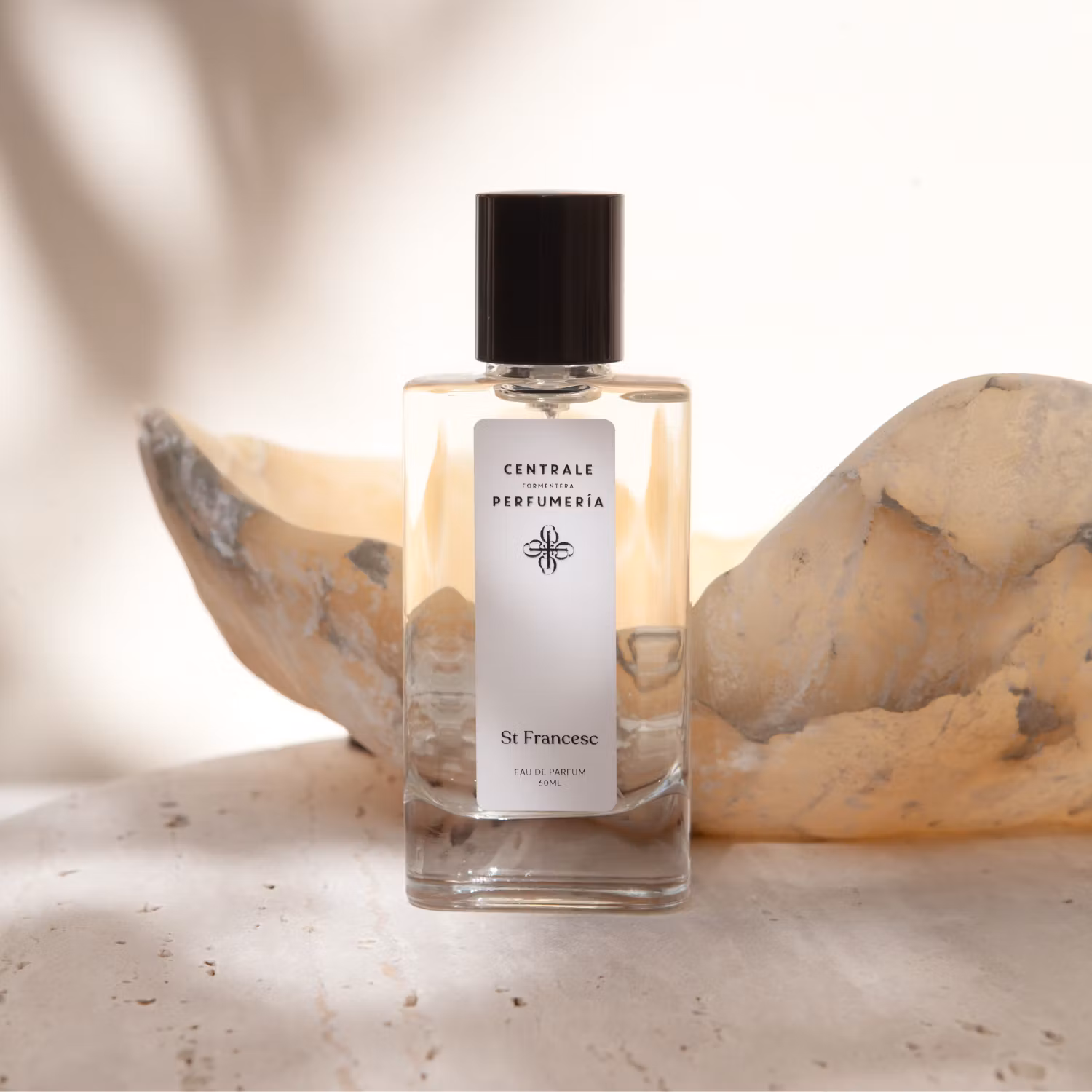 Centrale perfumeria - St Francesc - 60ml