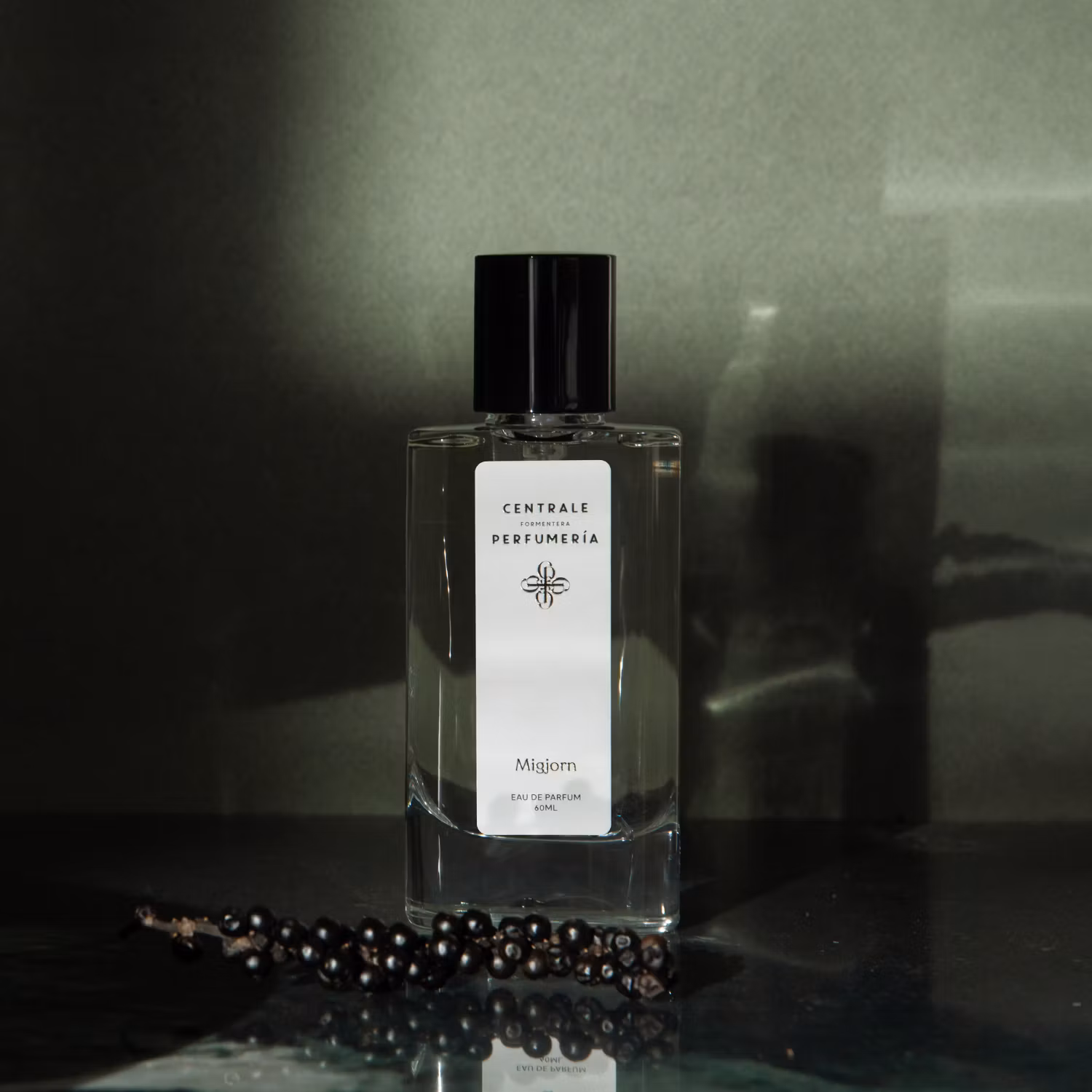 Centrale perfumeria -  Migjorn 60ml