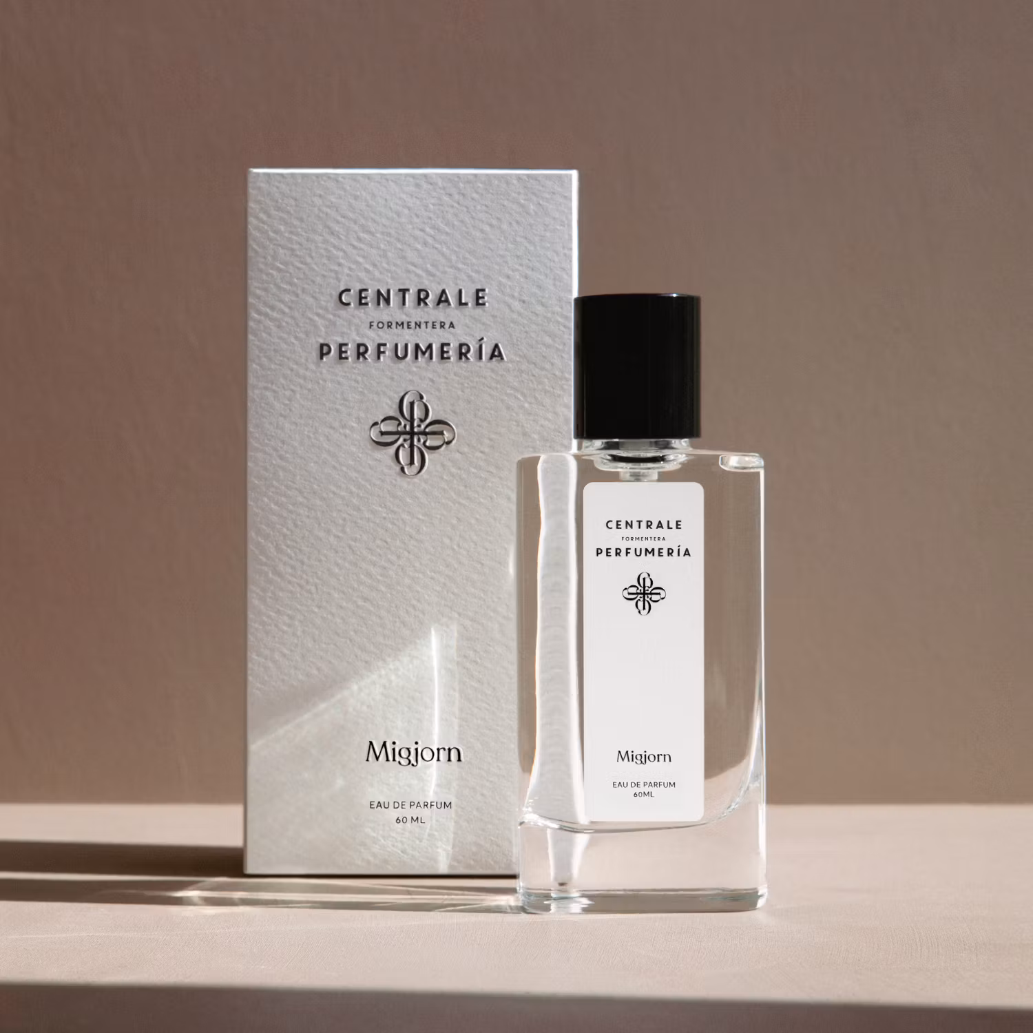Centrale perfumeria -  Migjorn 60ml