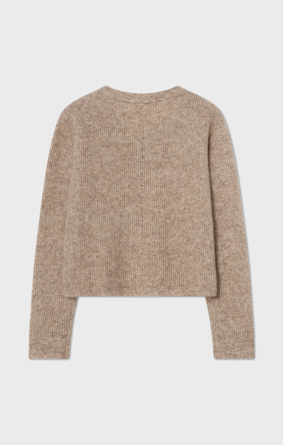 Busnel - SIENNA RIBBSTICKAD KOFTA - BEIGE