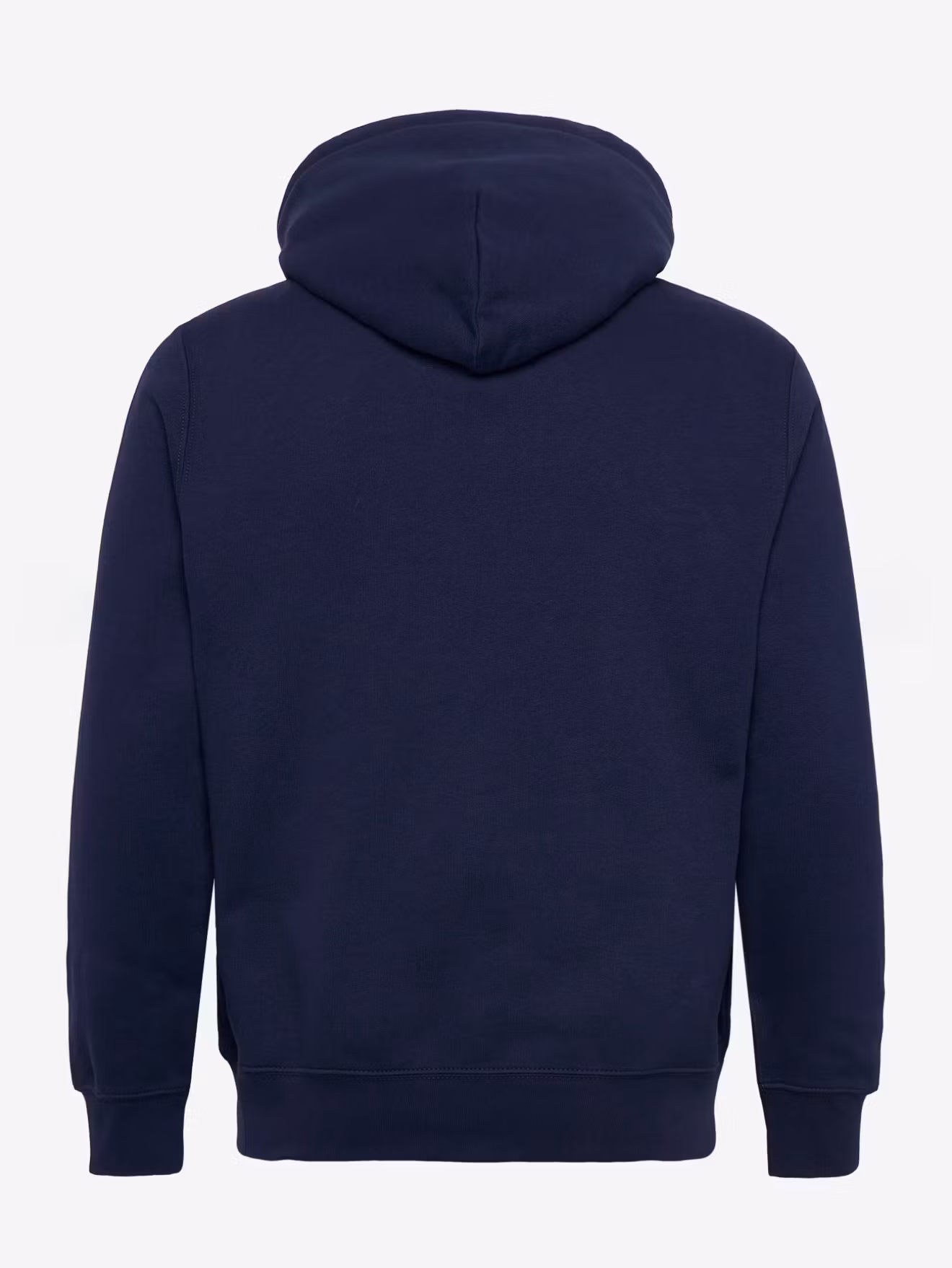 Polo Ralph Lauren - Newport Bear Hoodie Navy