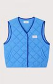 American Vintage - WOMEN'S JACKET YUPIBAM - Aura