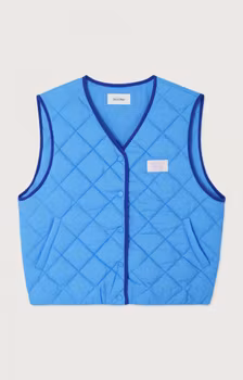 American Vintage - WOMEN'S JACKET YUPIBAM - Aura