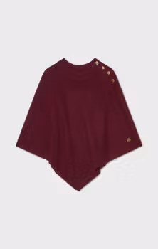 Busnel - RANDY PONCHO - Bordeaux