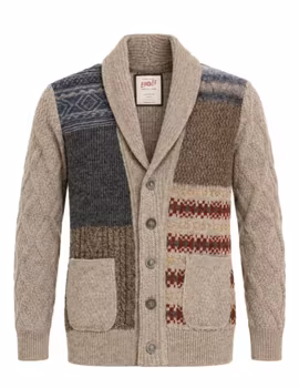 BOB - Original Cardigan