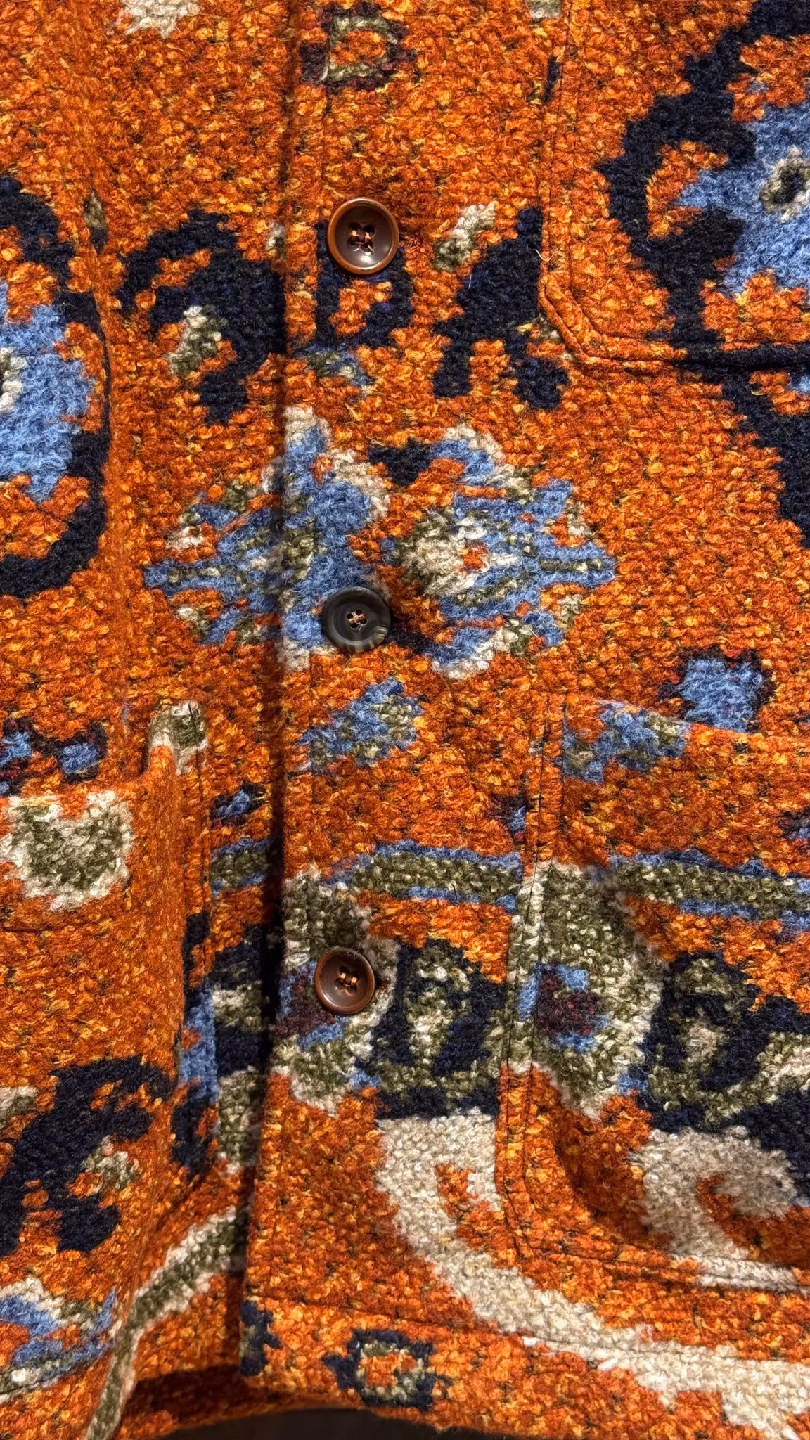 BOB - Signature Jacket