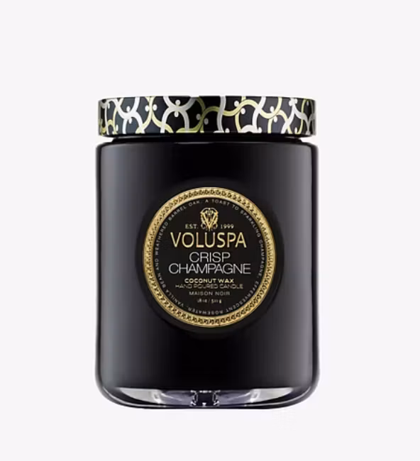 Voluspa - Crisp Champagne
