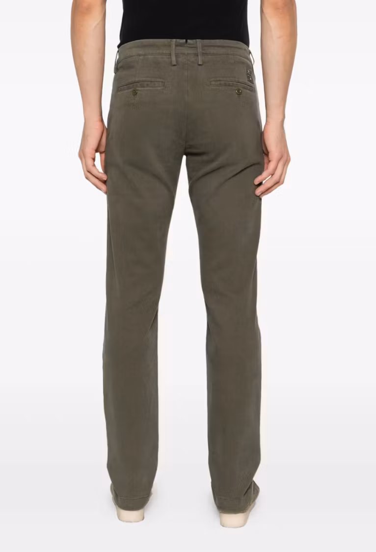 Jacob Cohën - Classic Chino