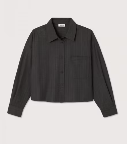 American Vintage - WOMEN'S SHIRT ORZY