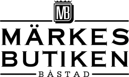 Märkesbutiken