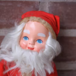 Tomte - Tomtenisse Mjuk