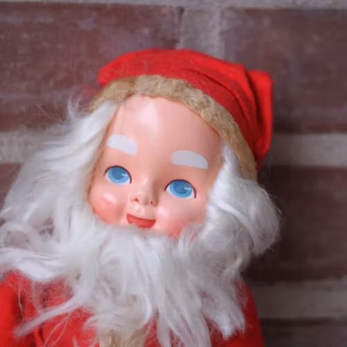Tomte - Tomtenisse Mjuk
