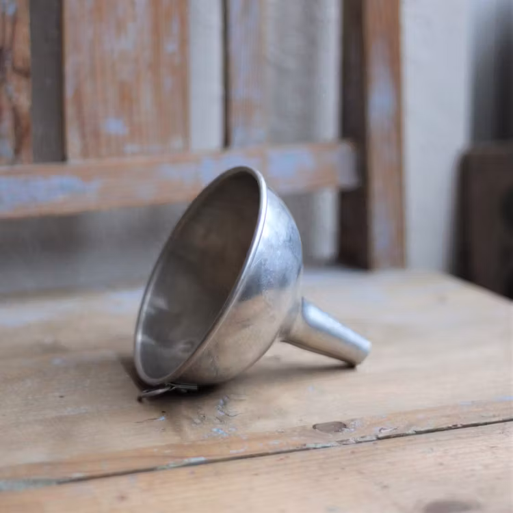 Köksredskap - Tratt i Aluminium