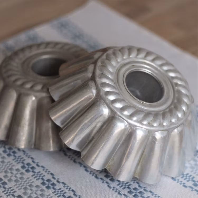 Bakform - Aluminium