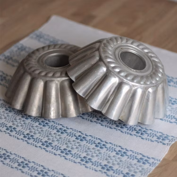 Bakform - Aluminium