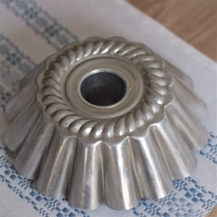 Bakform - Aluminium
