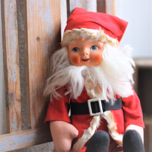 Tomte - Tomtenisse Mjuk