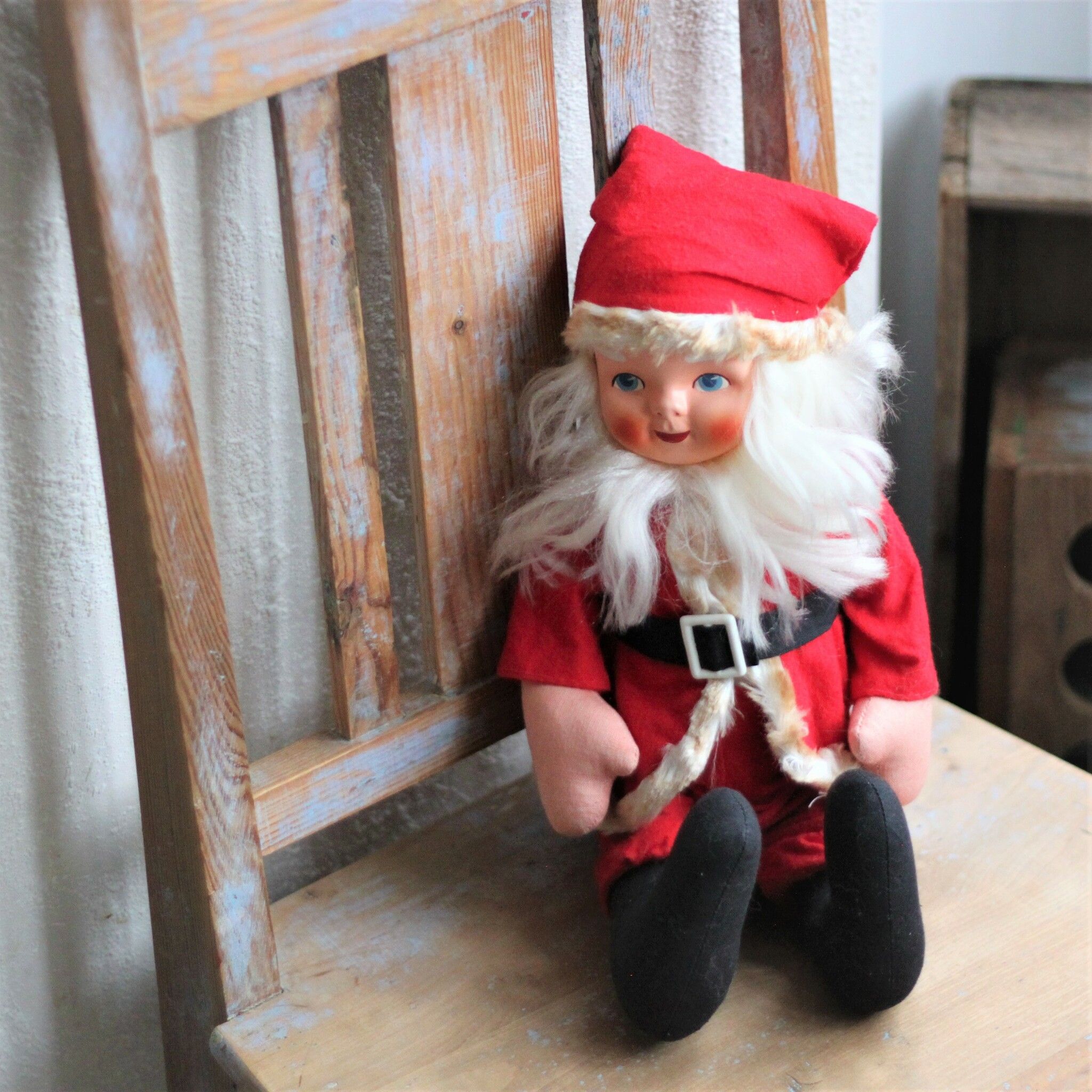 Tomte - Tomtenisse Mjuk