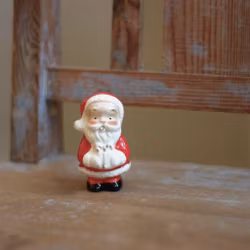 Tomte - Porslinstomte
