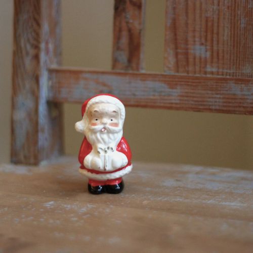 Tomte - Porslinstomte