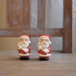 Tomte - Porslinstomte