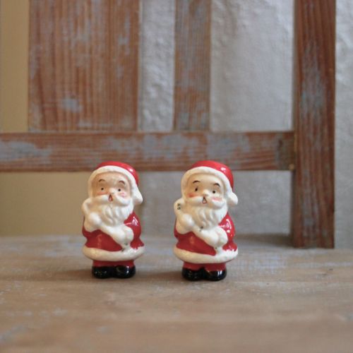 Tomte - Porslinstomte