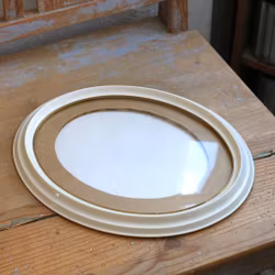 Ram - Oval Bakelit