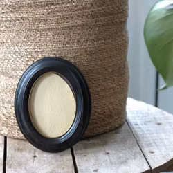 Ram - Oval Bakelit