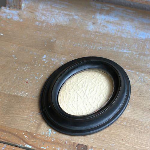 Ram - Oval Bakelit