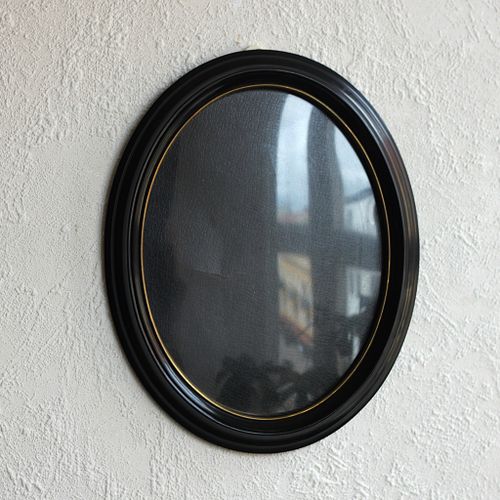 Ram - Oval bakelit