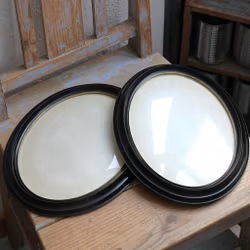 Ram - Oval bakelit