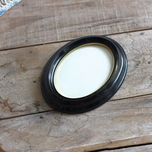 Ram - oval bakelit
