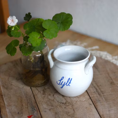 Kruka - Krus i keramik