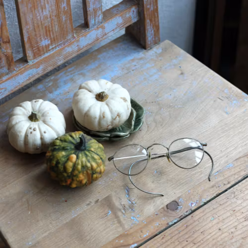 Inredning - Glasögon