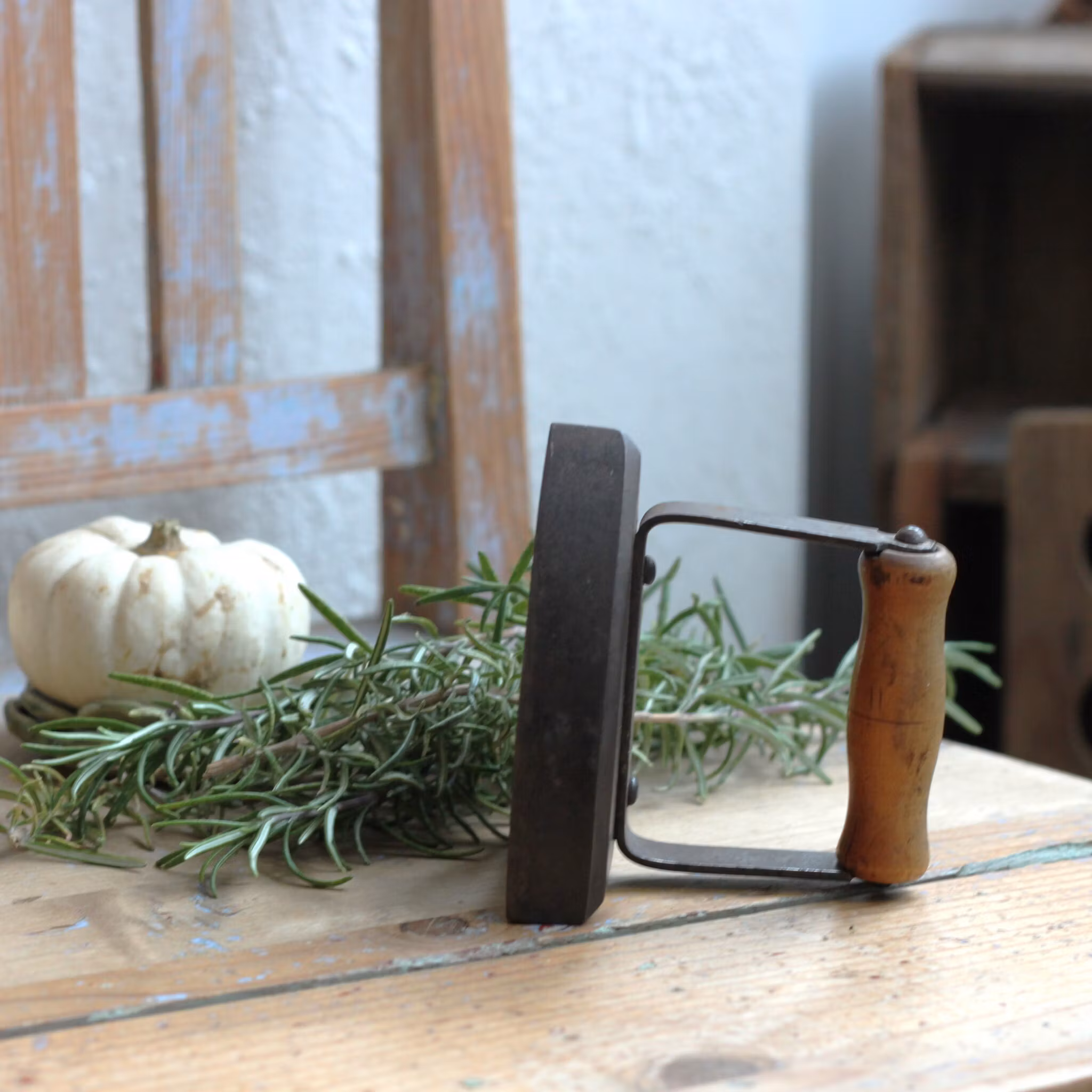 Inredning - Strykjärn