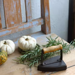 Inredning - Strykjärn