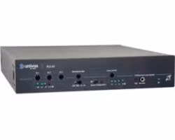 UNIVOX PLS-X3