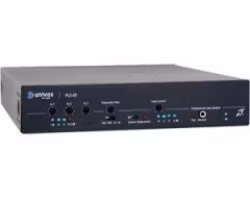 UNIVOX PLS-X5