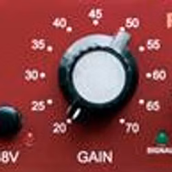 Golden Age Project PRE-73 JR, mk II 1073 Vintage Style Microphone Preamp
