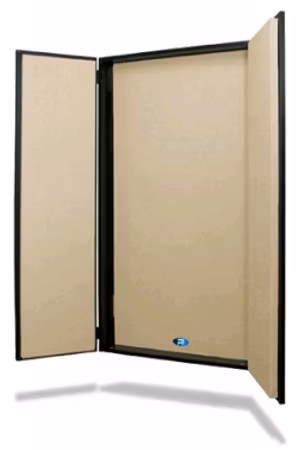 Primacoustic FlexiBooth Instant Voice-over Booth