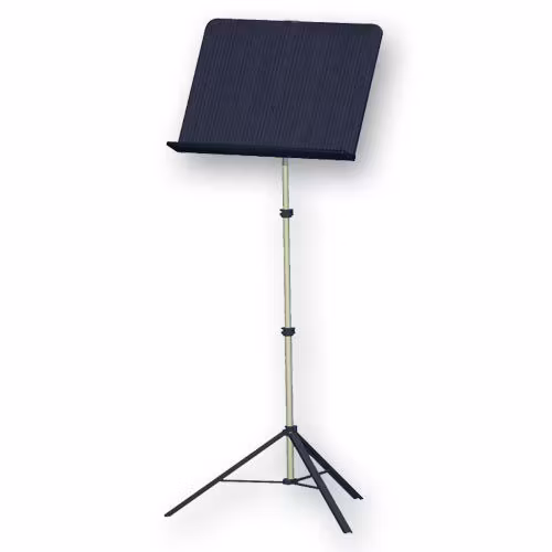 Nilton Notställ Standard Svart