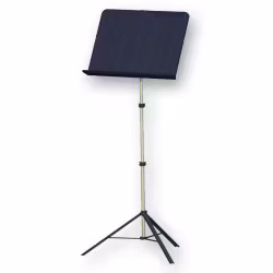 Nilton Notställ Standard Svart