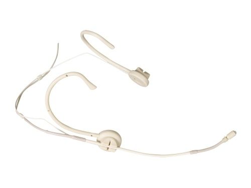 MIPRO MU 55 HNS Svettålig, flexibel headmic med justerbar mikrofonbom