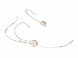 MIPRO MU 55 HNS Svettålig, flexibel headmic med justerbar mikrofonbom