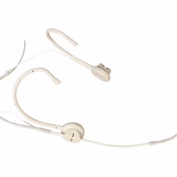 MIPRO MU 55 HNS Svettålig, flexibel headmic med justerbar mikrofonbom